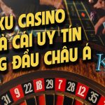 Ku777 là gì? Cổng game cá cược top đầu Việt Nam