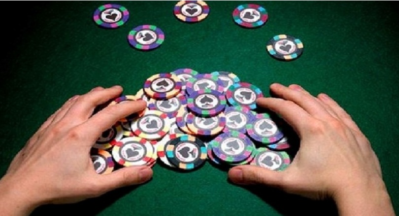 Nhận định về rake trong poker đầy đủ và chi tiết nhất